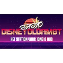 Radio Disneyoldambt