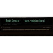 Radio Kordaat