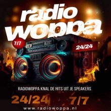 Radio Woppa